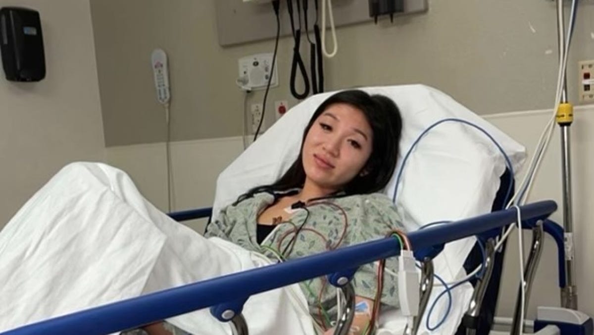 Featured image for "Dangers of Bee Pollen: Anaphylaxis and Period Changes Linked to Breast Growth"