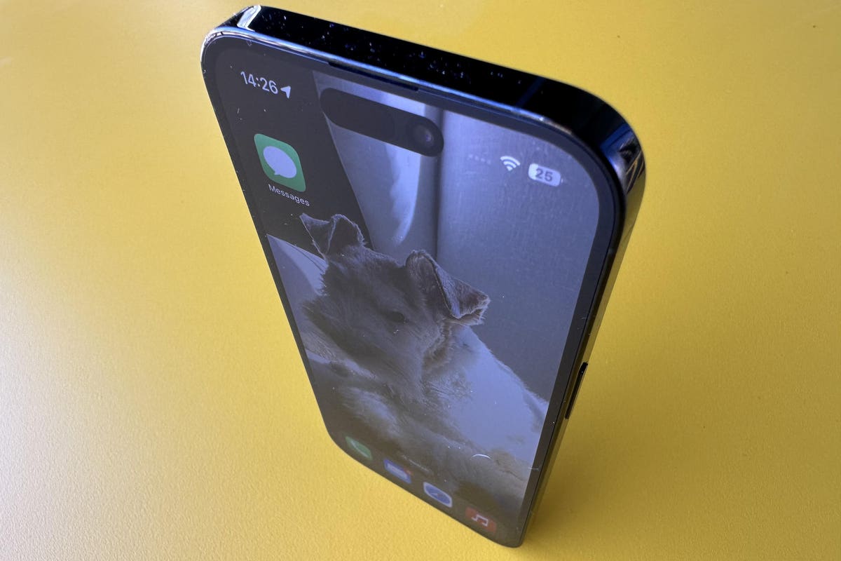 "Latest Leaks Reveal Surprising Features of Apple's iPhone 15 Lineup"