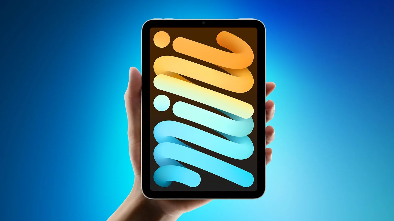 Apple to Launch OLED iPad Mini, MacBook Air, and iPad Air with Major Display Upgrades