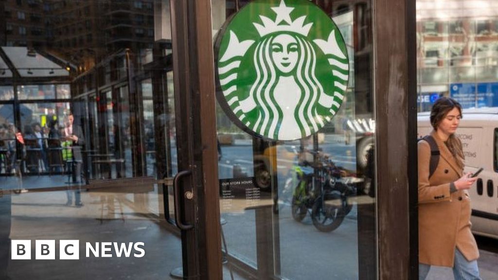 Starbucks Grapples with Controversies and Challenges on Multiple Fronts