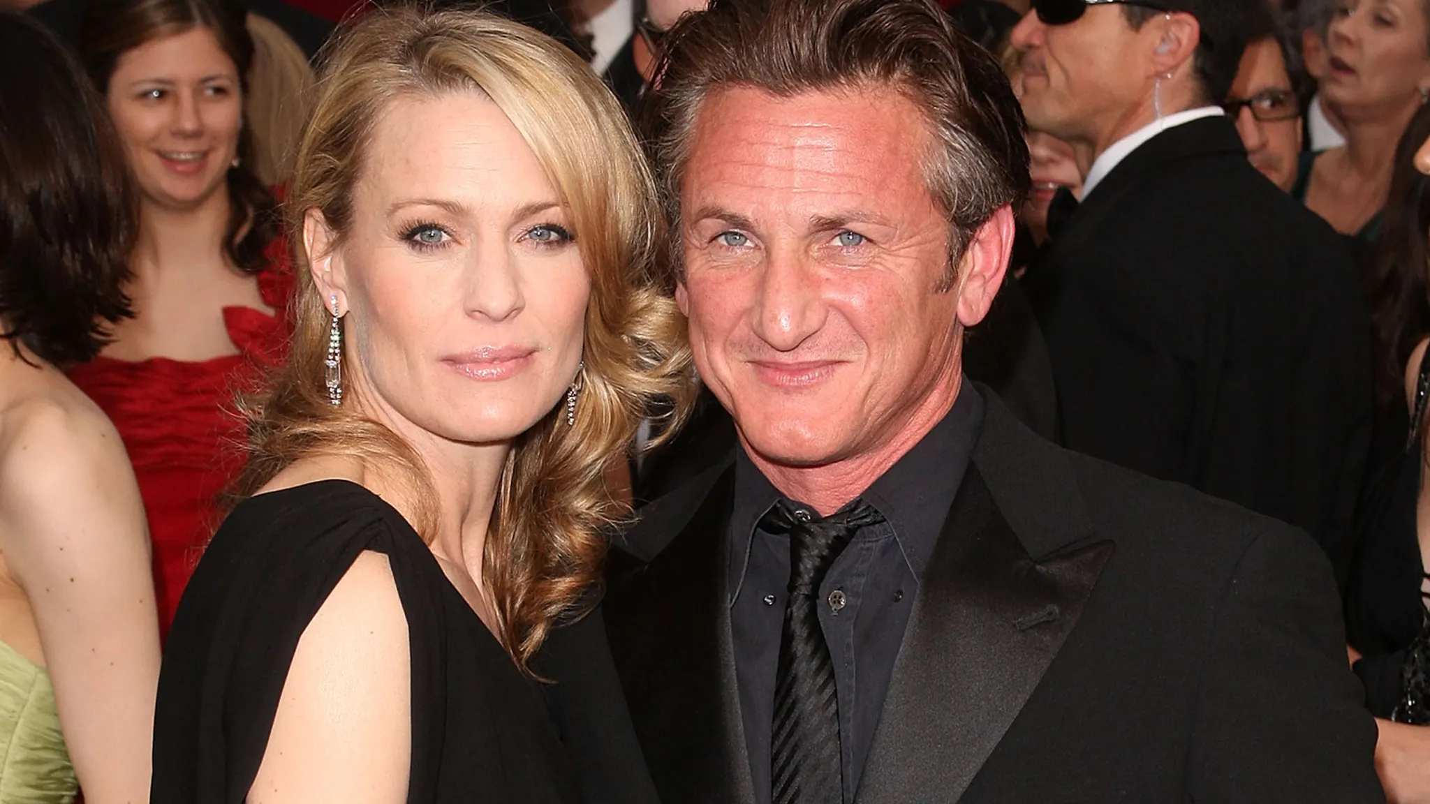 Featured image for Robin Wright Opens Up About Challenges and Regrets in Co-Parenting with Sean Penn
