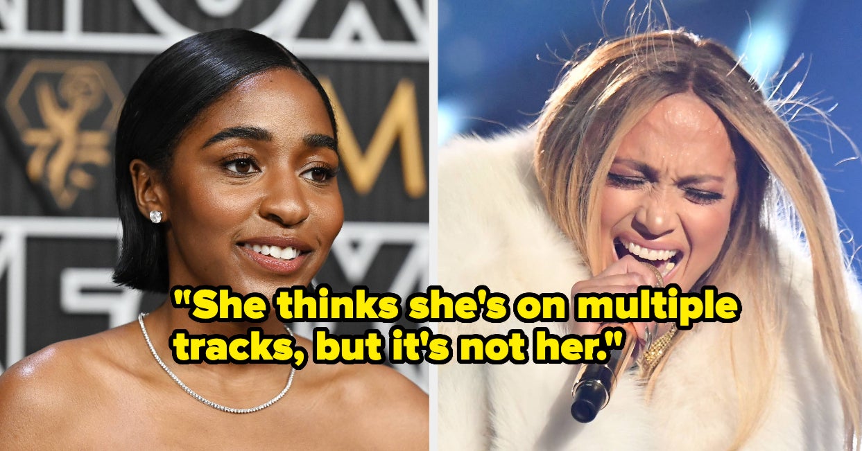 Ayo Edebiri's Controversial Comments on Jennifer Lopez Resurface Ahead of SNL Appearance