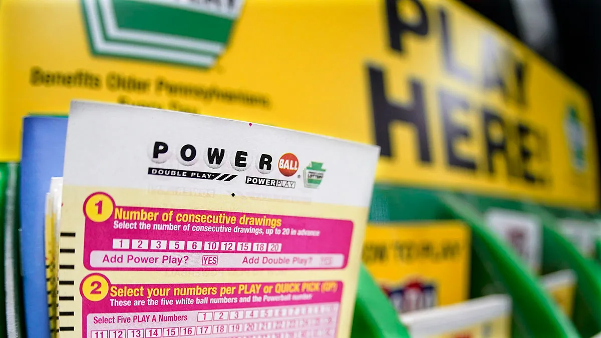"Multiple Powerball Winners Across the US: Tickets Sold in Illinois, California, Tennessee, Indiana, and Michigan"