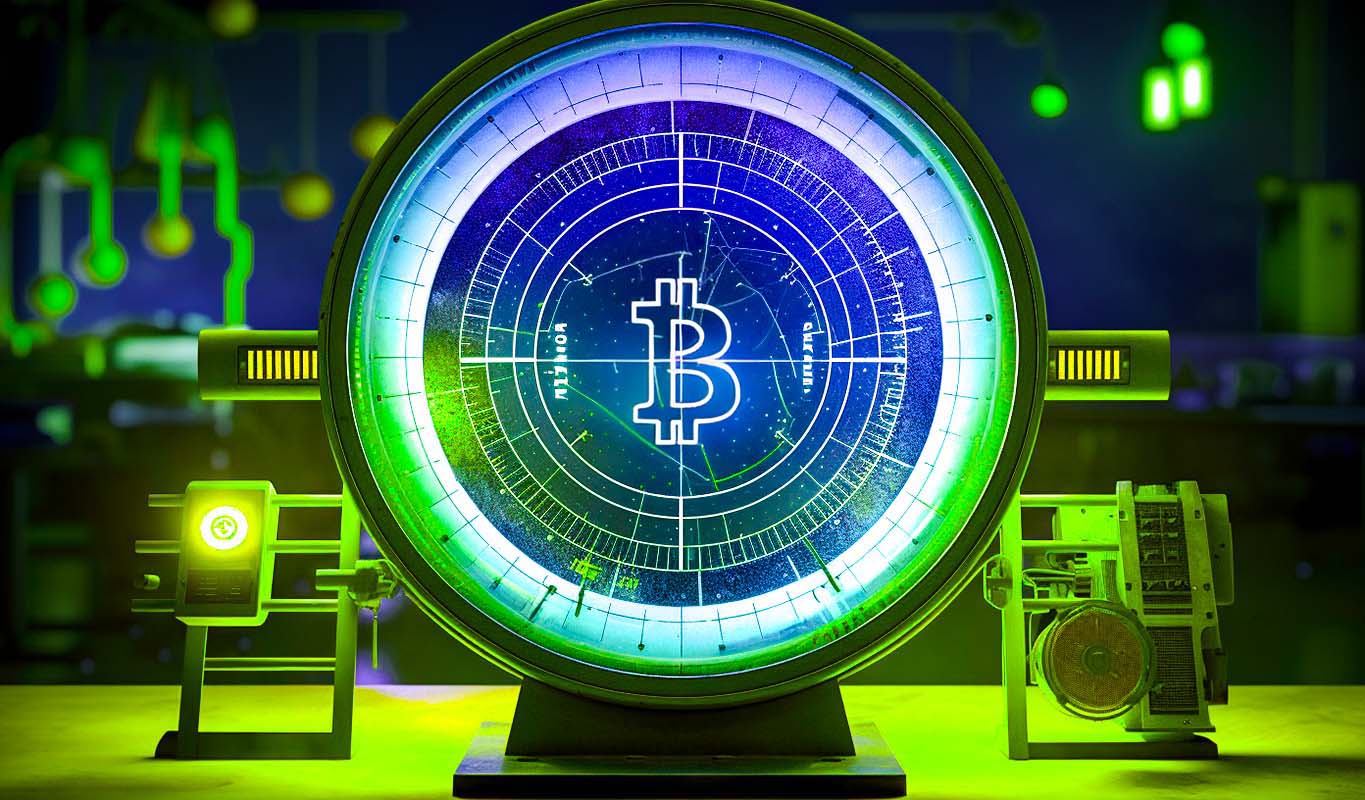 Featured image for Bitcoin's Price Rally Pauses, Analysts Predict Pullback After 25% Surge