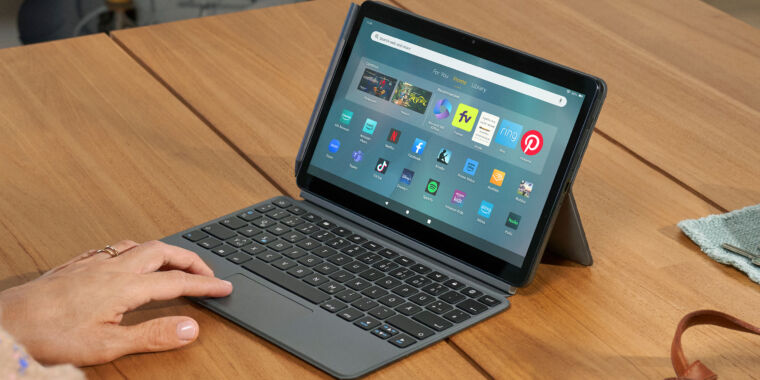 Amazon's Fire Max 11: A Controversial Entry into the Tablet Market