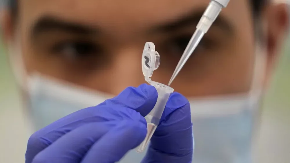 Rapid spread of COVID subvariant EG.5, Eris, raises global concerns