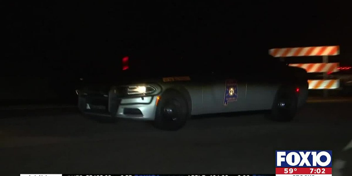 Featured image for Alabama State Trooper Involved in Deadly Shooting Resulting in 1 Dead and 3 Injured.