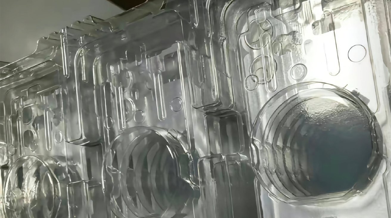 Featured image for "iPhone 16 Leak Confirms Major Camera Redesign"