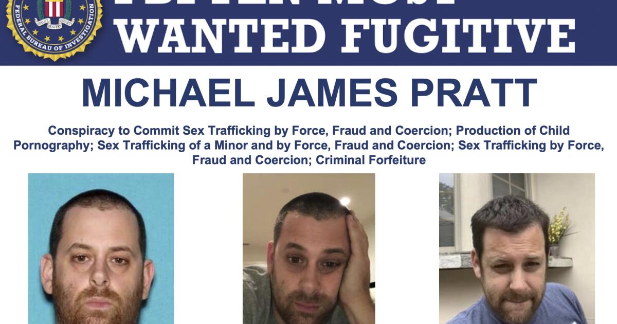 Featured image for GirlsDoPorn Boss, Former FBI Top 10 Most Wanted, Pleads Guilty to Sex Trafficking