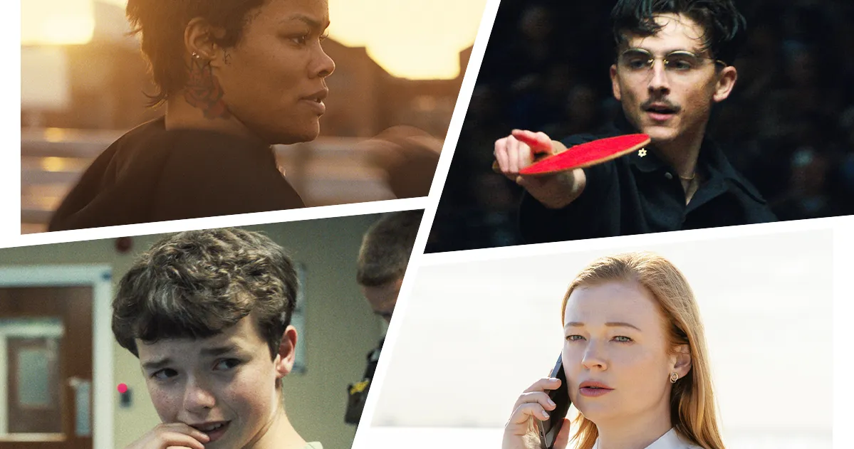 Featured image for Anticipating the 2026 Golden Globes: Key Highlights and Significance