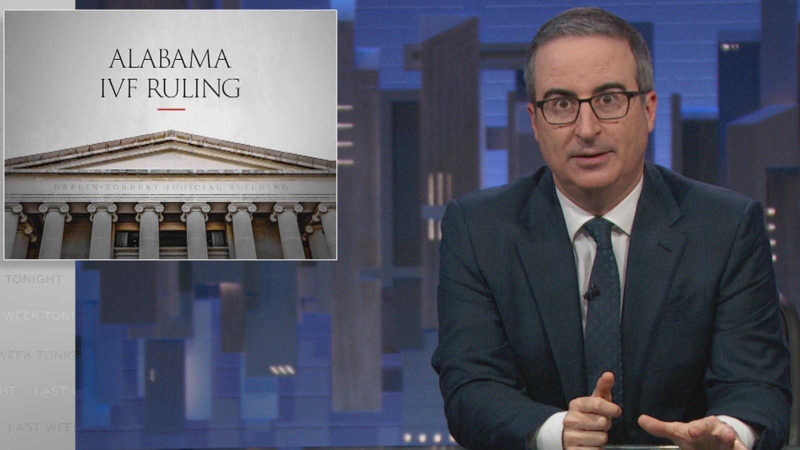 Featured image for "Unpacking the Controversy: Alabama's IVF Ruling and Global Perspectives"