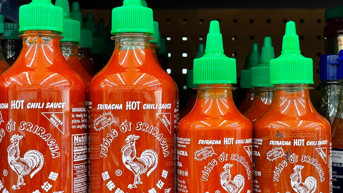 Featured image for Sriracha shortage worsens.
