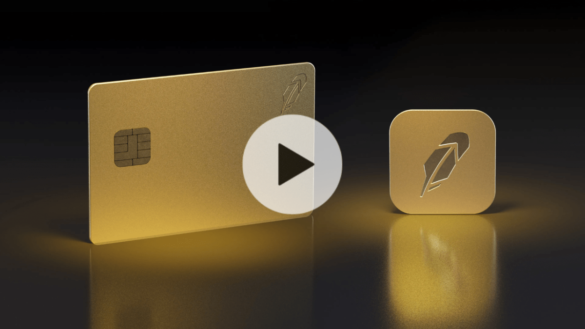Featured image for "Robinhood's Gold Card: A Game-Changer in Credit Card Rewards"