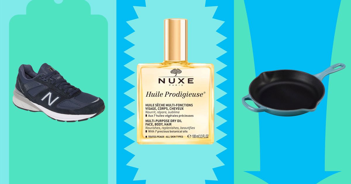 "Top Sales to Score: Aesop, Outdoor Voices, Colourpop, Lo & Sons, DSW, Revlon, Madewell, Owala, Coop, Bug Bite Thing, Nike, Nordstrom, Samsung, Best Buy"