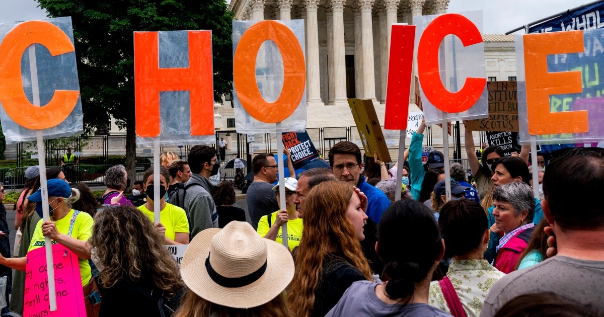 Texas Supreme Court to Hear Lawsuit Challenging Abortion Ban as More Women Join Case