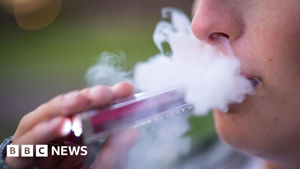 Featured image for Controversy Over Disposable Vape Ban and Parental Strategies