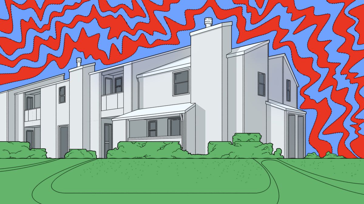 Wall Street Real Estate Deals Collapse, Investors in Crisis