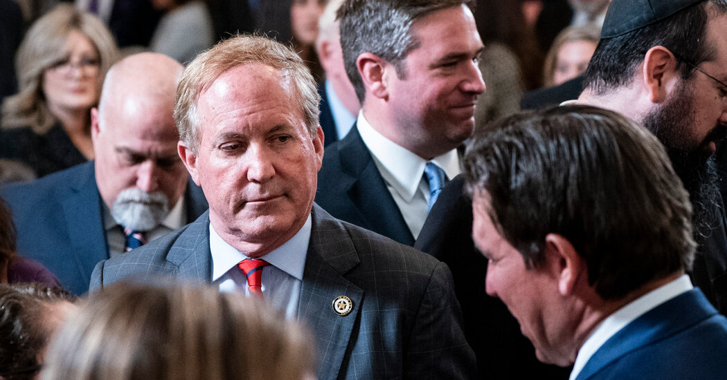Featured image for Hispanic Democratic Officials and Others Plead Not Guilty in Texas Voter Fraud Case