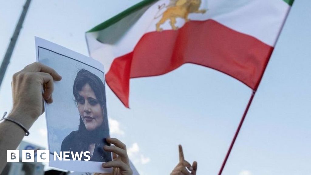 Iran's Judiciary Chief Vows to Enforce Strict Hijab Rules with No Mercy