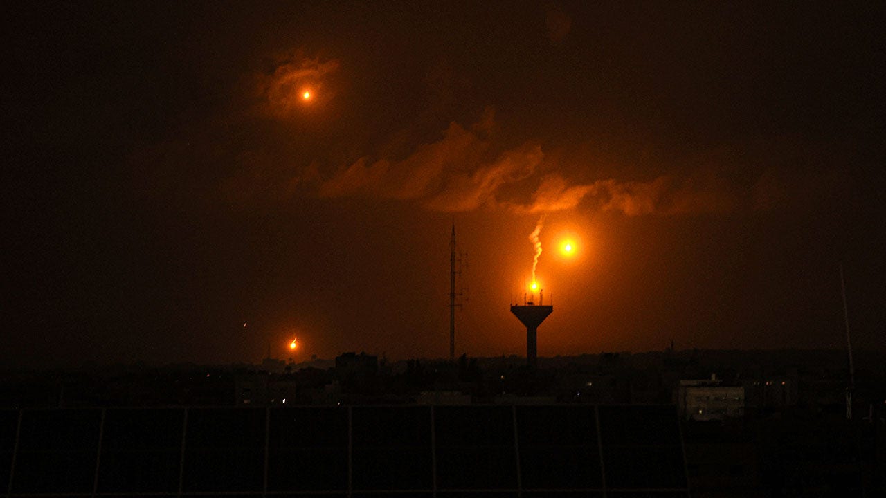 "Israel's Deadliest Day: Netanyahu Vows Retribution After 24 IDF Soldiers Killed in Gaza"