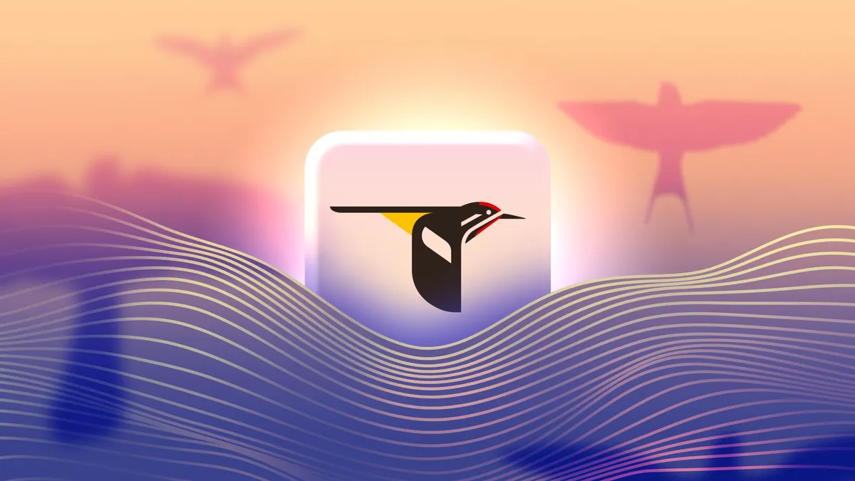 Featured image for Discovering Nature's Sounds: Why Bird ID Apps Outshine Meditation