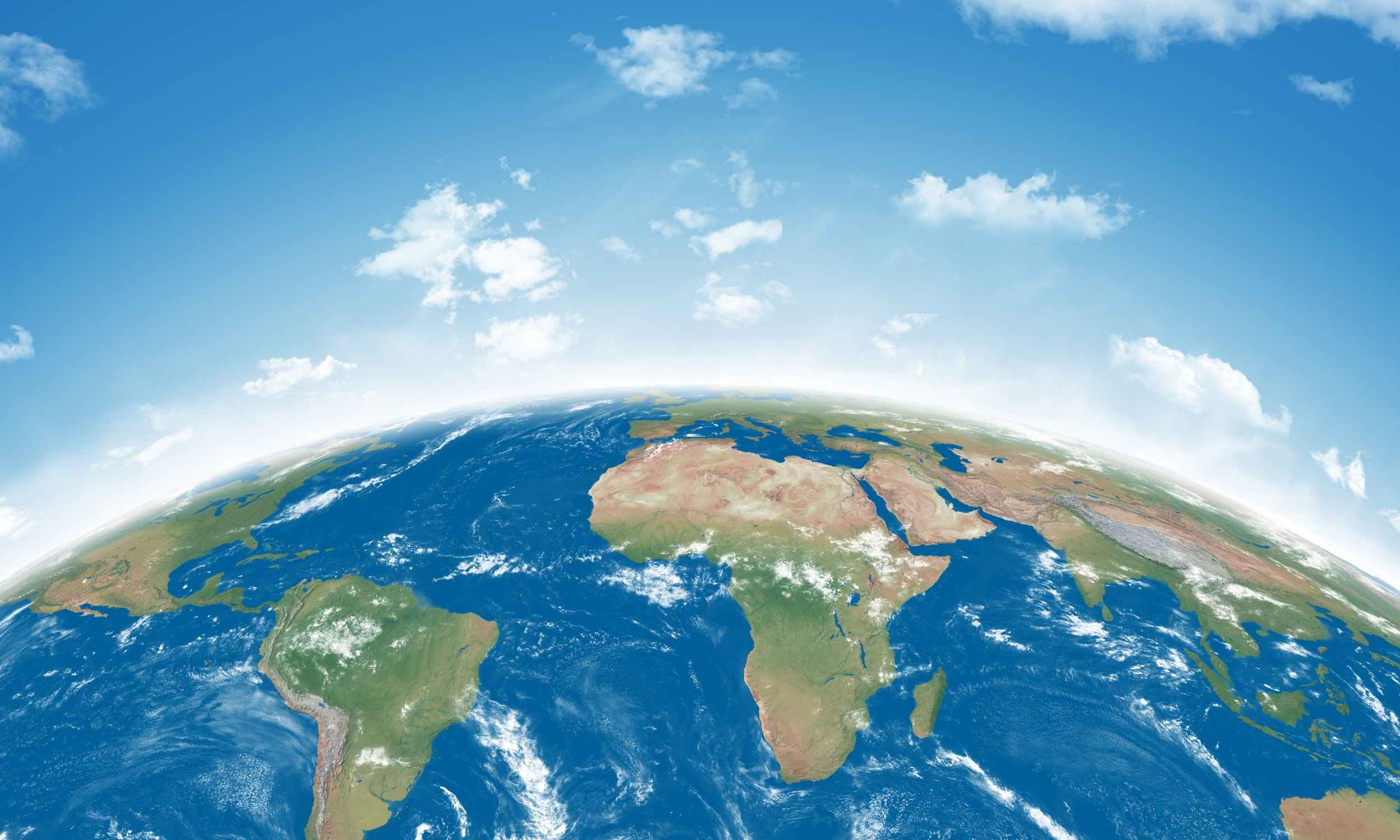 Featured image for Scientists Confirm Earth's Hidden Eighth Continent, Zealandia