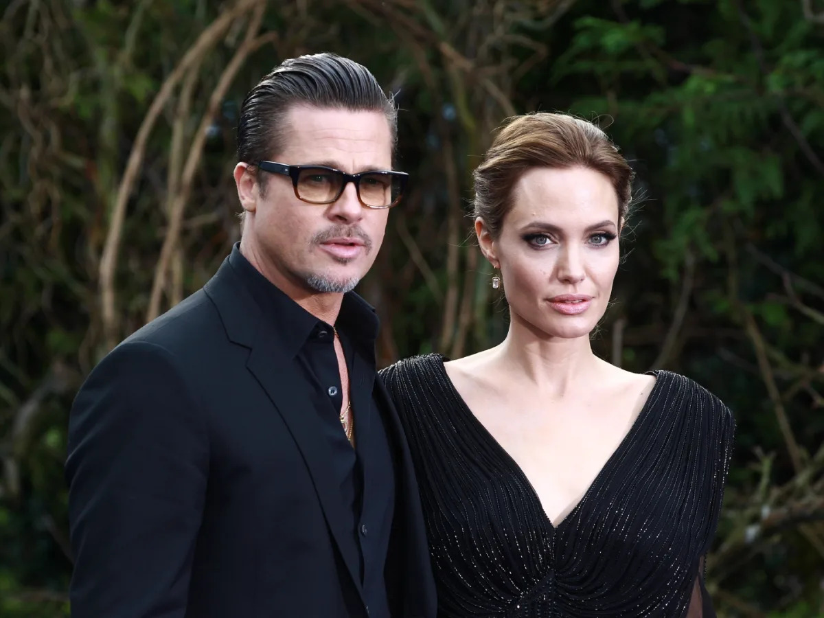 Featured image for "Brad Pitt's Hope for Reconciliation with Eldest Kids Amid Relationship Struggles"
