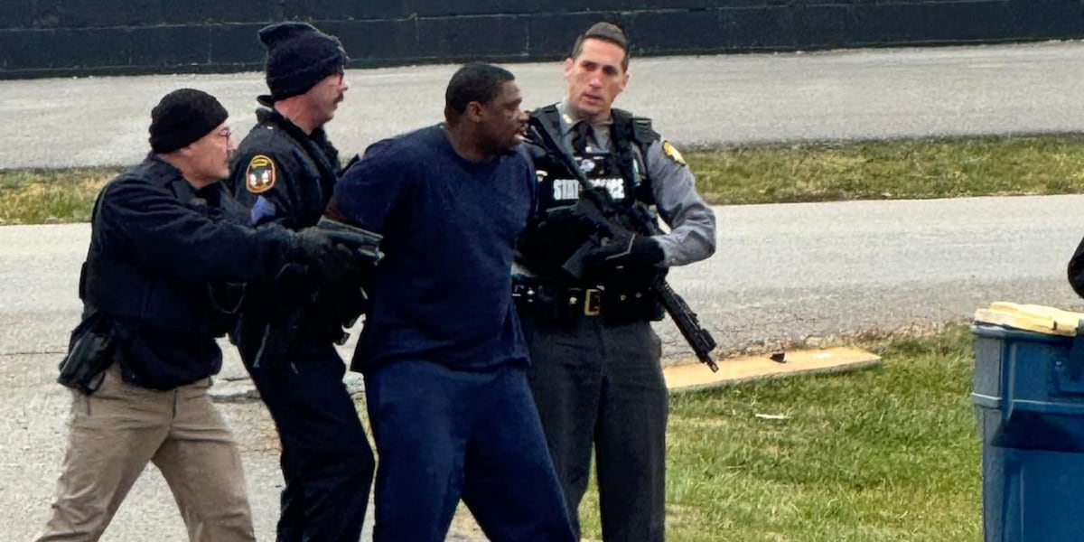 "Armed Suspect in Morgantown and Bowling Green Shootings Arrested, Victim Remembered"