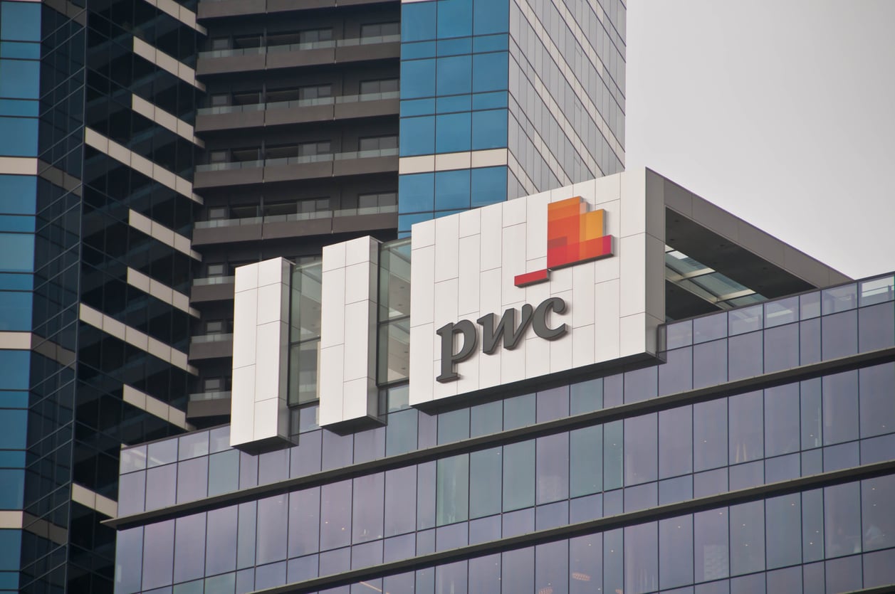 Featured image for PwC Australia sells government business and appoints new CEO amidst scandal.