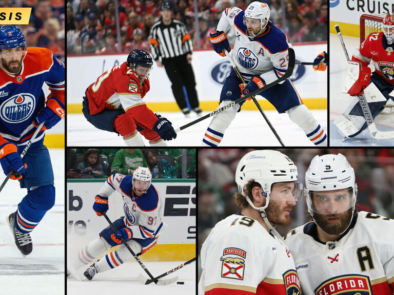Panthers vs. Oilers: Key Insights and Expectations for the 2025 Stanley Cup Final Rematch
