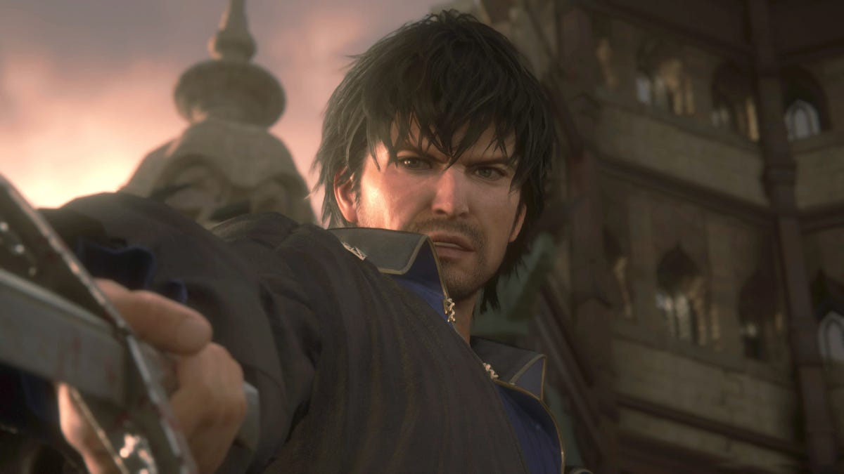 "Square Enix Addresses Toxicity and Seeks Feedback for Final Fantasy 16"