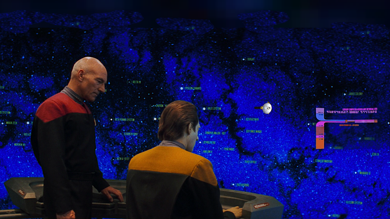 Featured image for NASA Ceases Interstellar Exploration Just as It Started