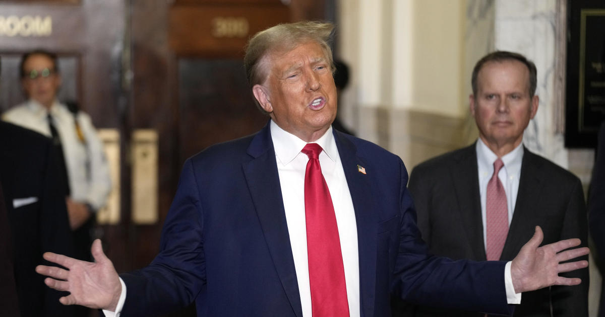 Trump's New York Trial: Emails and Spreadsheets Replace Michael Cohen