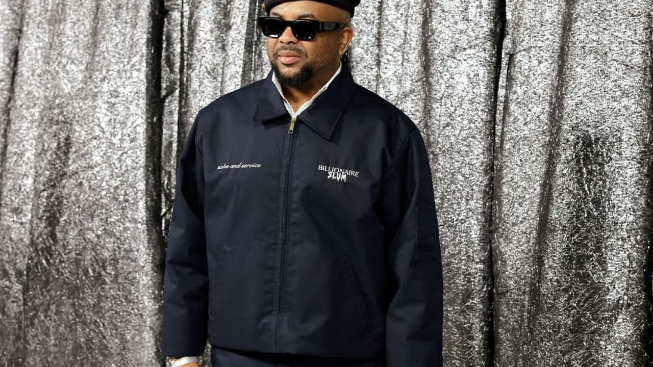 The-Dream, Beyoncé Producer, Faces Rape and Sex Trafficking Allegations