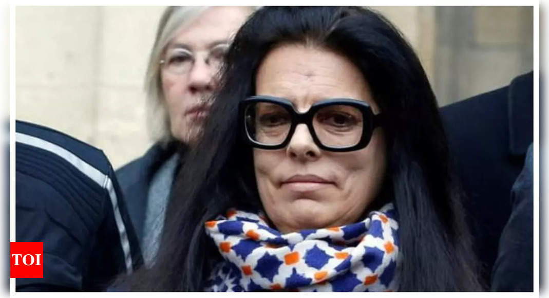 Featured image for L'Oréal Heiress Francoise Bettencourt Meyers Breaks $100 Billion Barrier as World's Richest Woman