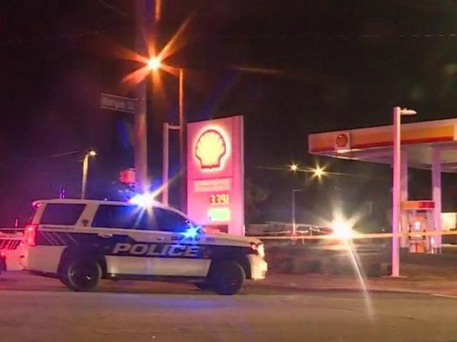 Fatal Shooting Claims Woman's Life on West Morgan Street in Durham