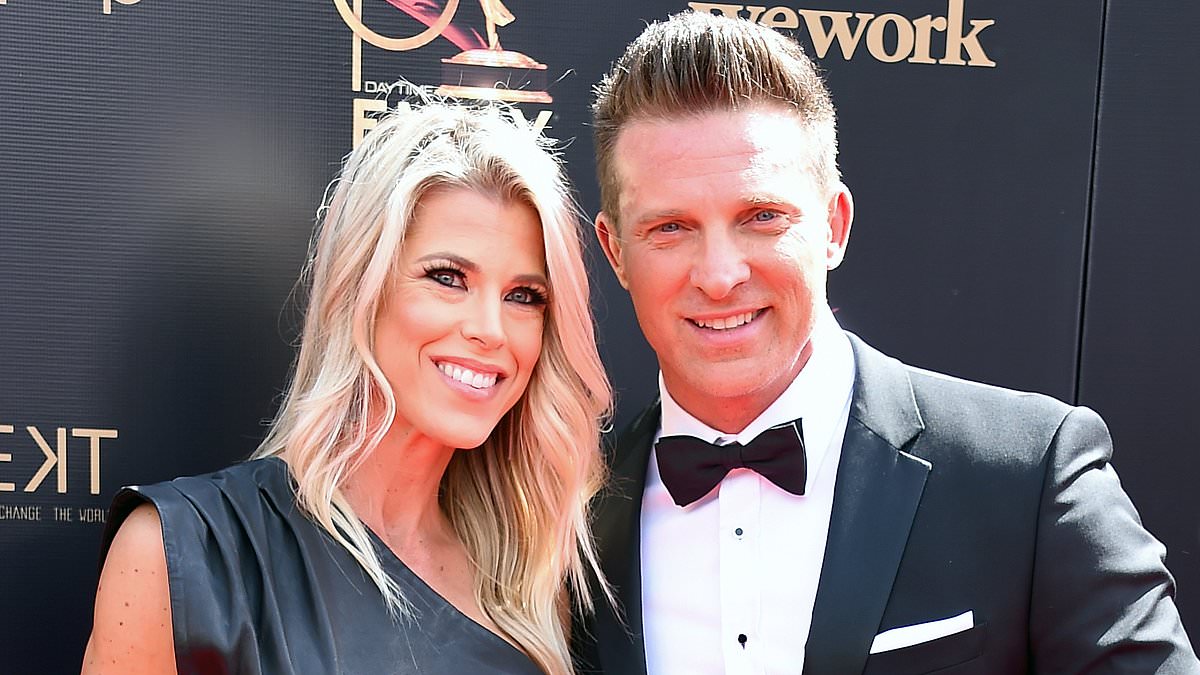 "General Hospital Star's Ex-Wife Welcomes Fifth Child with New Partner"