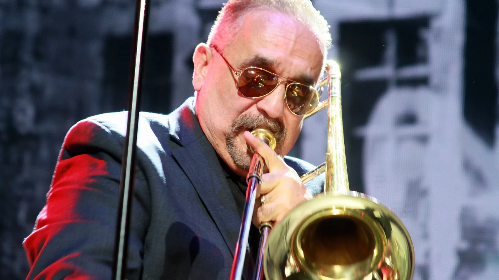 Willie Colón, Salsa Pioneer and Fania Icon, Dies at 75