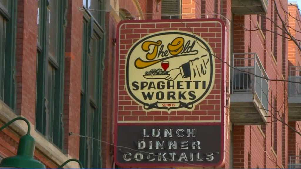 Court Avenue's Crime Perception Forces Spaghetti Works Closure.