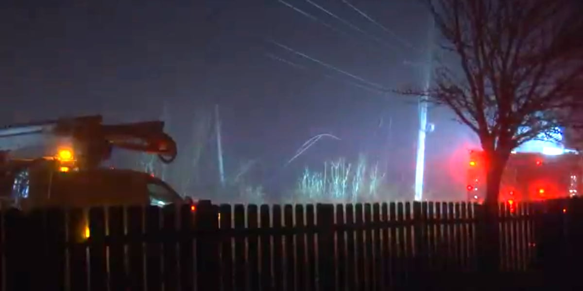 Featured image for Fatal Plane Crashes Claim Lives of Multiple Victims in Independence and Polk County