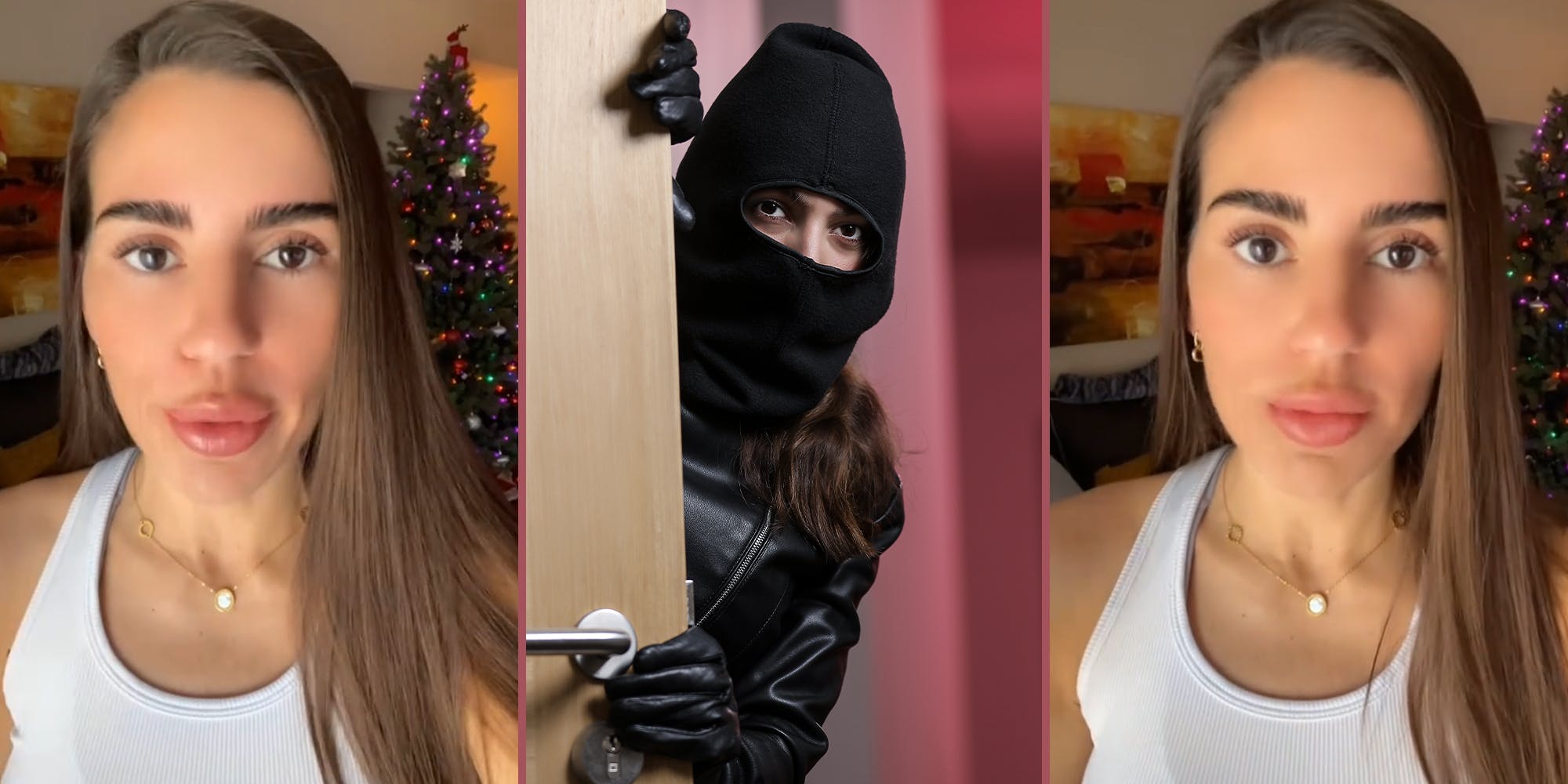 "Former Burglar's Checklist: How to Protect Your Home from Intruders"