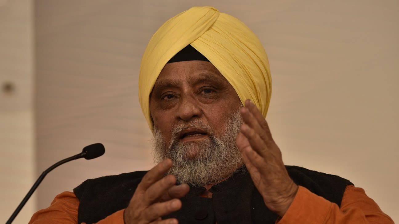 Remembering Bishan Singh Bedi: India's Cricket Legend and Spin Maestro