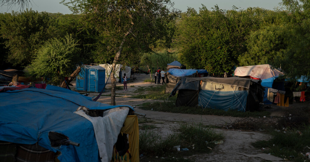 Outdated Asylum Laws Fail Climate Refugees in Crisis