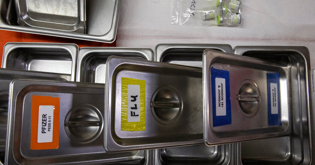 West Coast States Form Regional Alliance to Coordinate Vaccine Policies Amid CDC Uncertainty