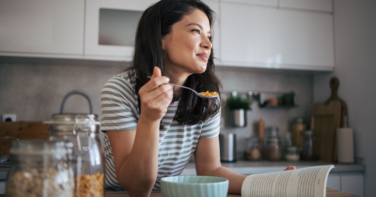 "The 30-30-30 Rule: A Healthier Lifestyle or Just a Myth?"