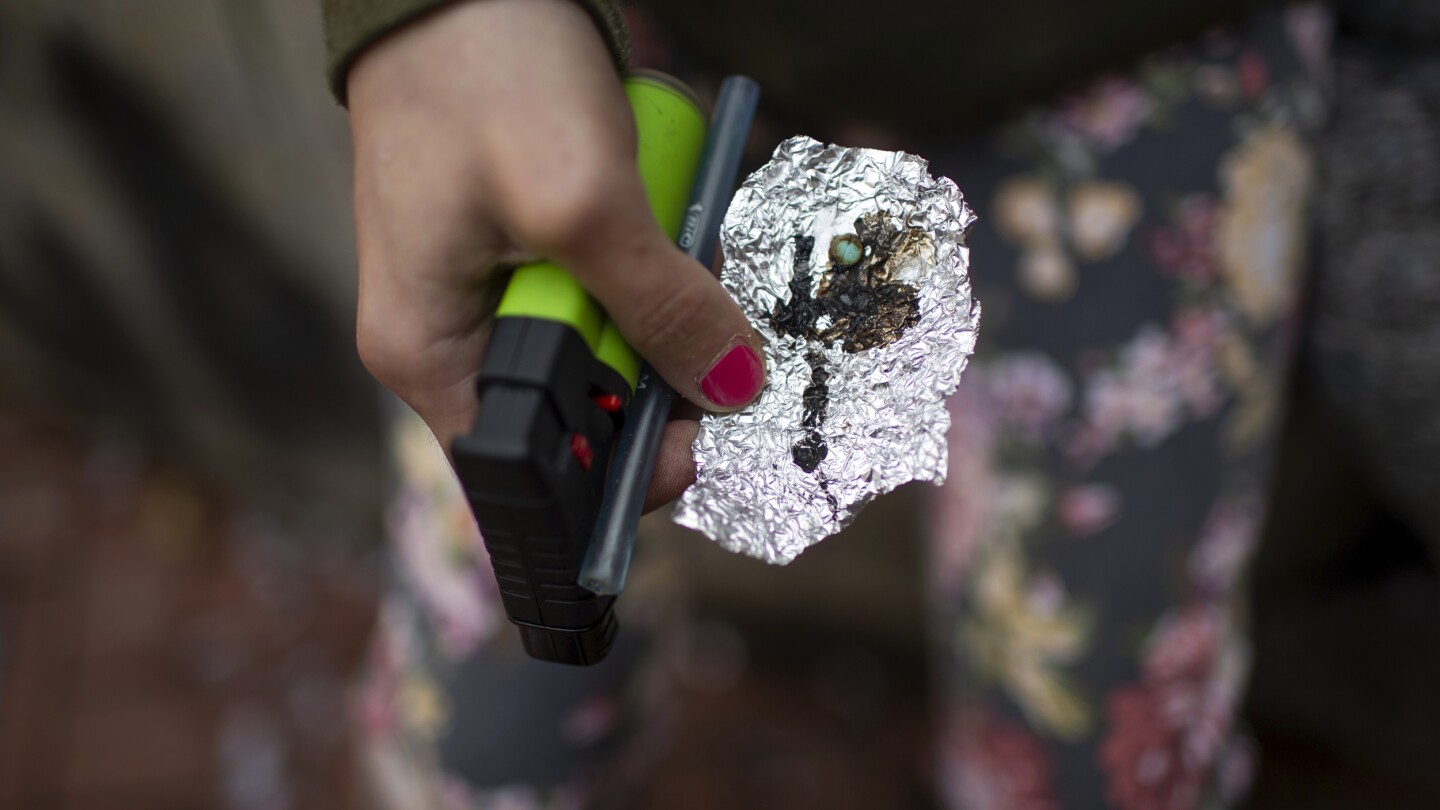 Oregon Lawmakers Reconsider Drug Decriminalization Amid Public Use Concerns