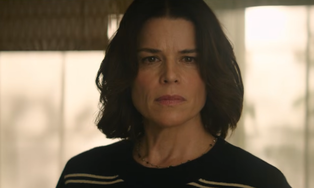 Featured image for ‘Scream 7’ Trailer Teases Sidney Prescott’s Return and New Threats