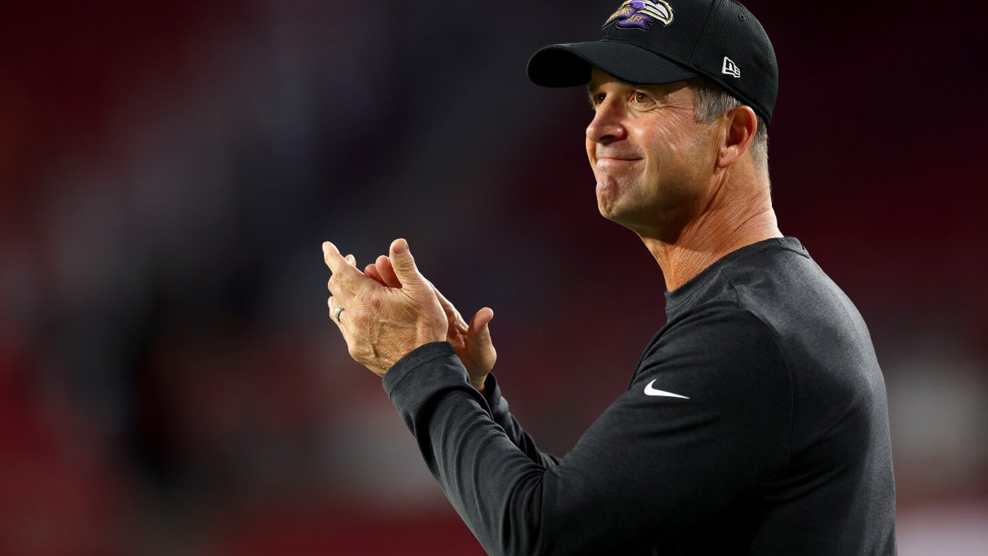 Featured image for "Ranking the Top Coaches of 2023 in College Football and the NFL"