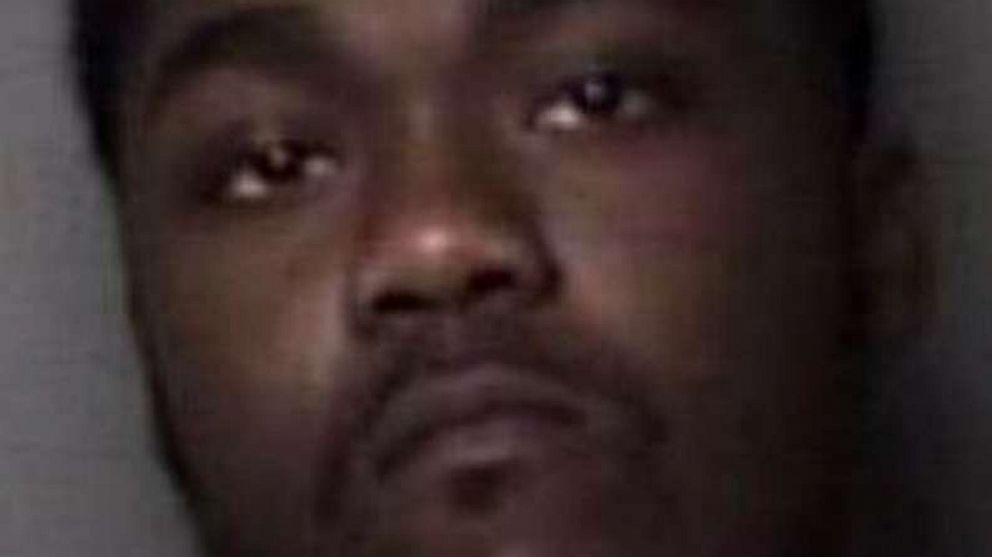 Family and Neighbor Shot in North Carolina Yard Dispute