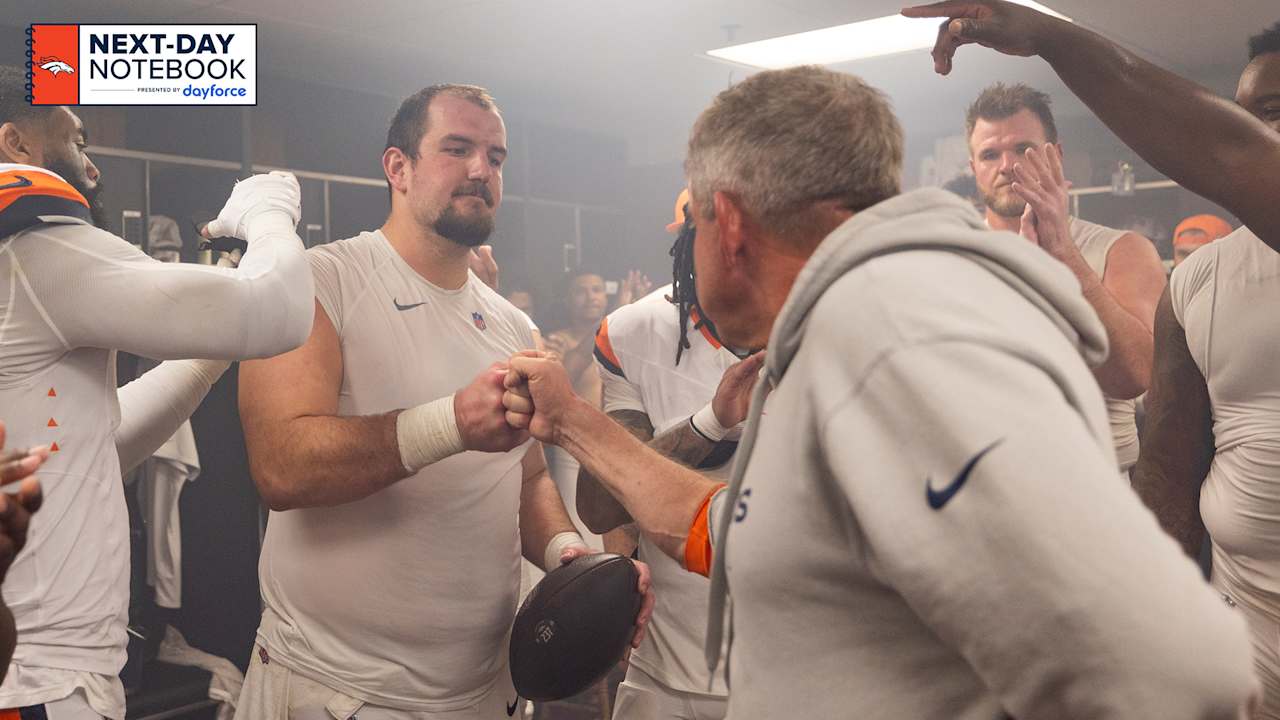 Featured image for Alex Forsyth Redeems Himself with Game Ball in Kansas City